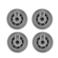 dishwasher roller wear resistant dishwasher wheel for 165314 for 420198
