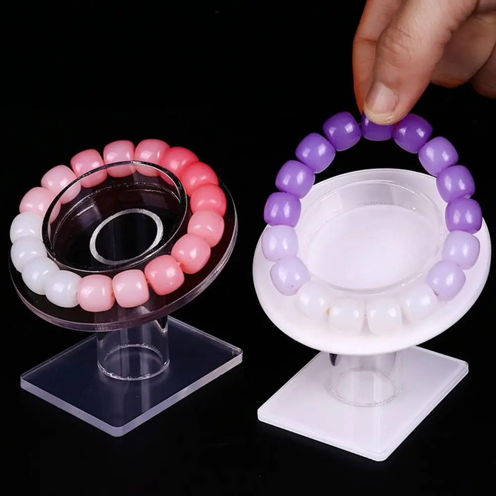 Прочный креативный акриловый удобный дисплей реквизит Органайзер стенд для