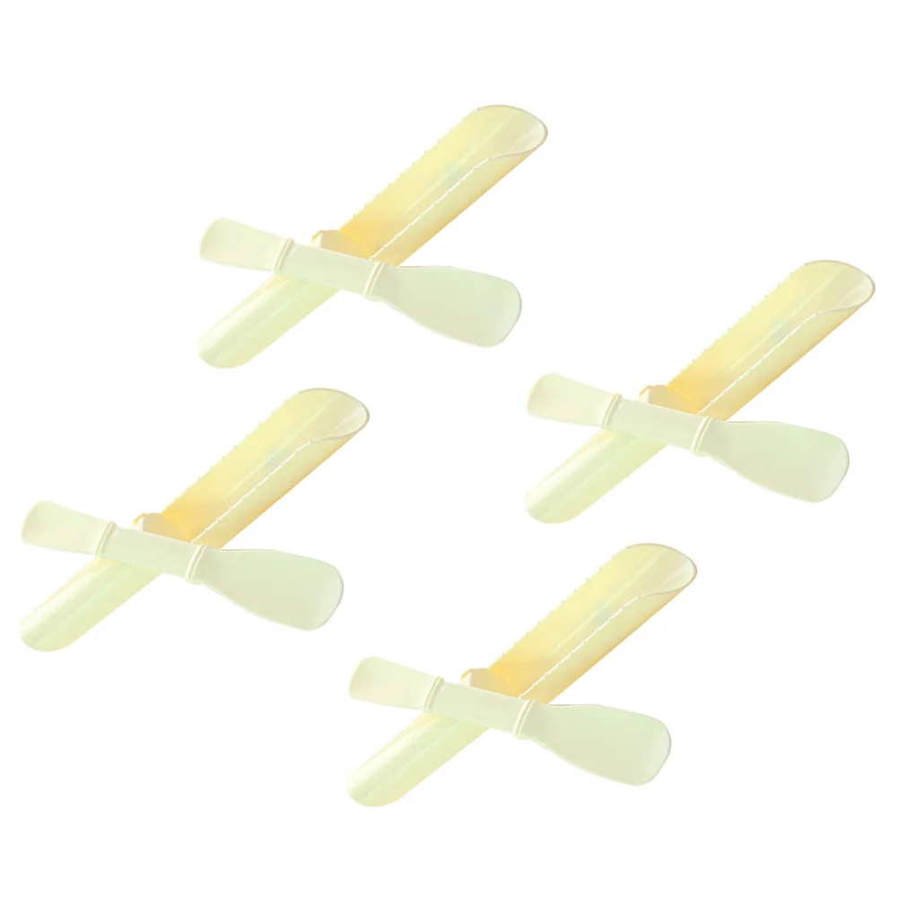 4-комплект набора для изготовления ложек рыбных шариков лопаток кухонные