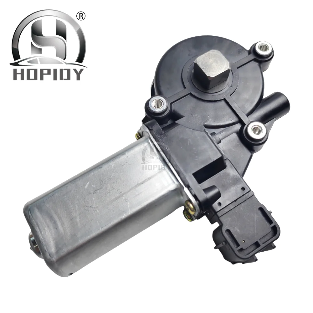 

MRE1 для Nissan 80731-JX30C двигатель стеклоподъемника 80731-3TA0B левый