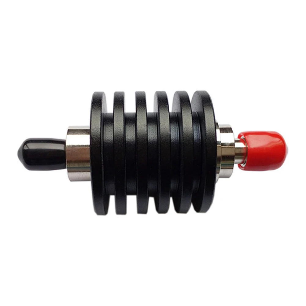 Фиксированный аттенюатор SMAJK мощностью 10 Вт для эффективного снижения сигналов с