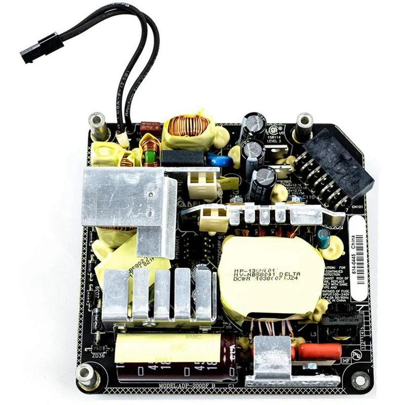 

A1311 Power Supply 205W For Imac 21.5Inch A1311 PSU Internal Power Supply ADP-200DFB OT8043-290H