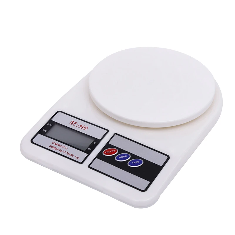 

2023 Nwe 10kg High Accurate Digital Kitchen Balance