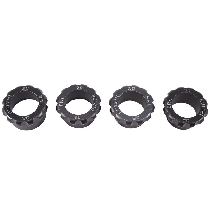 4PCS Set Case Tool Screw Back Opener for Breitling Watch 34m