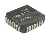 

PBL3717/2 PBL3717 plcc 1 шт.