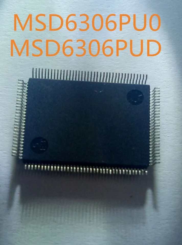 

Новый MSD6306PU0 MSD6306PUD