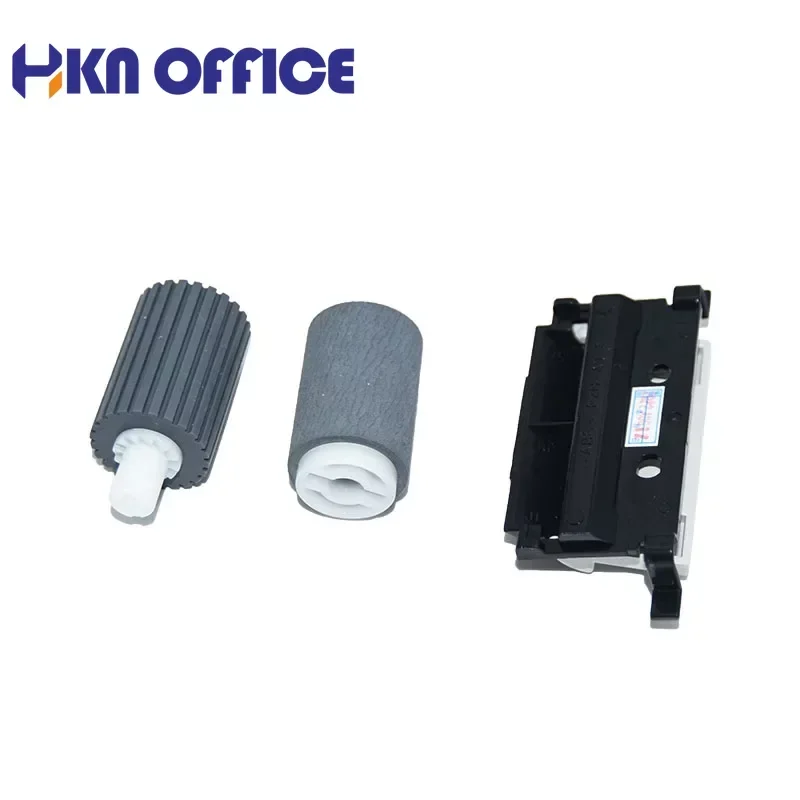 1 комплект для Kyocera 36211110 3BR07040 302S 094050 ПУЛЛЕЙНОЙ ПИТАНИЕ ADF (1 из 3 шт.) для: ECOSYS M2135 M2635