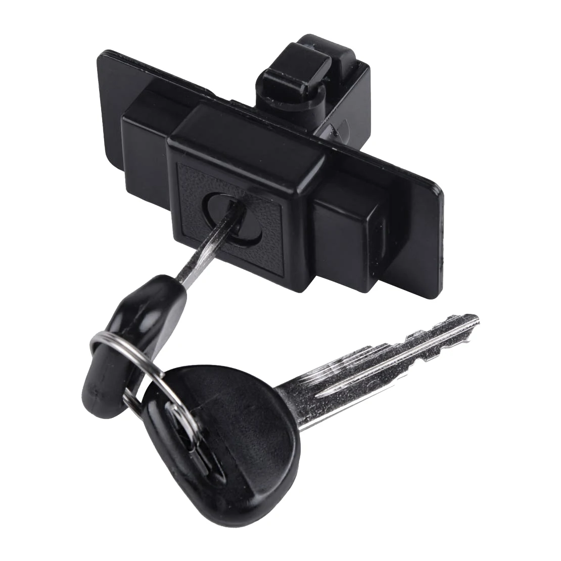 

MB846665 Glove Box Lock Key for Montero V31 V32 V33 1992-2000
