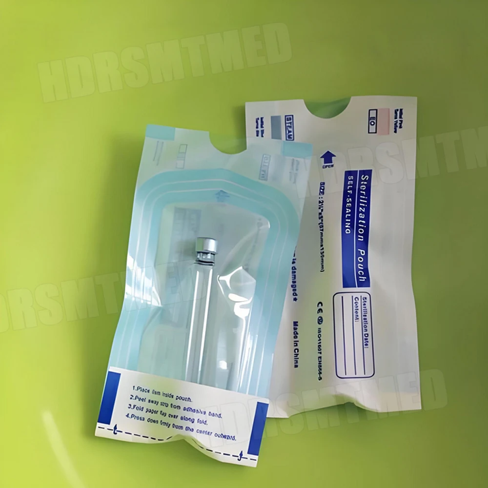 Одноразовые картриджи для инсулина 3 мл пустая кассетная бутылка инъекционной