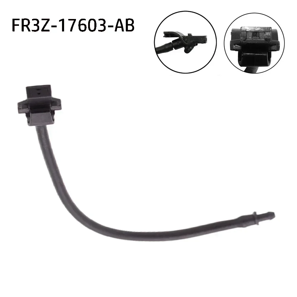 Форсунка омывателя лобового стекла автомобиля для Ford Mustang 2.3L 3.7L 5.0L 5.2L 2015-2019 FR3Z17603AA