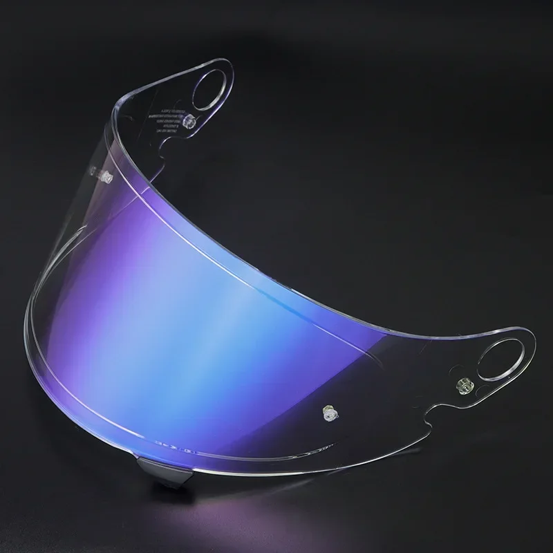 Адаптация линз для мотоциклетного шлема винтажный шлем Glamster дневный и ночной