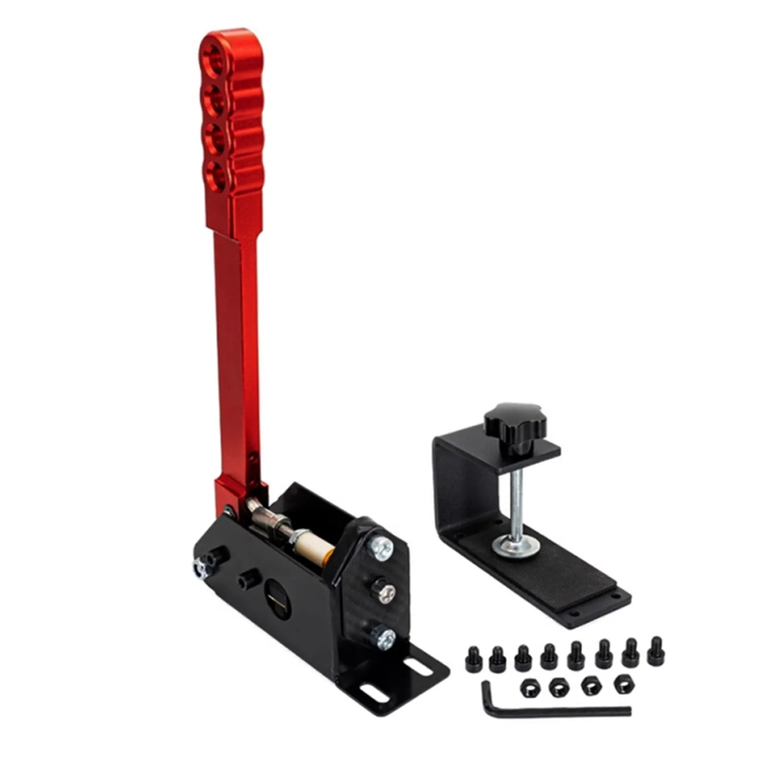 Гоночный игровой компьютер с ручным тормозом USB беспроводной 64-битный Датчик Холла для Logitech G29 G27 G25 для thrdmaster T300 T500