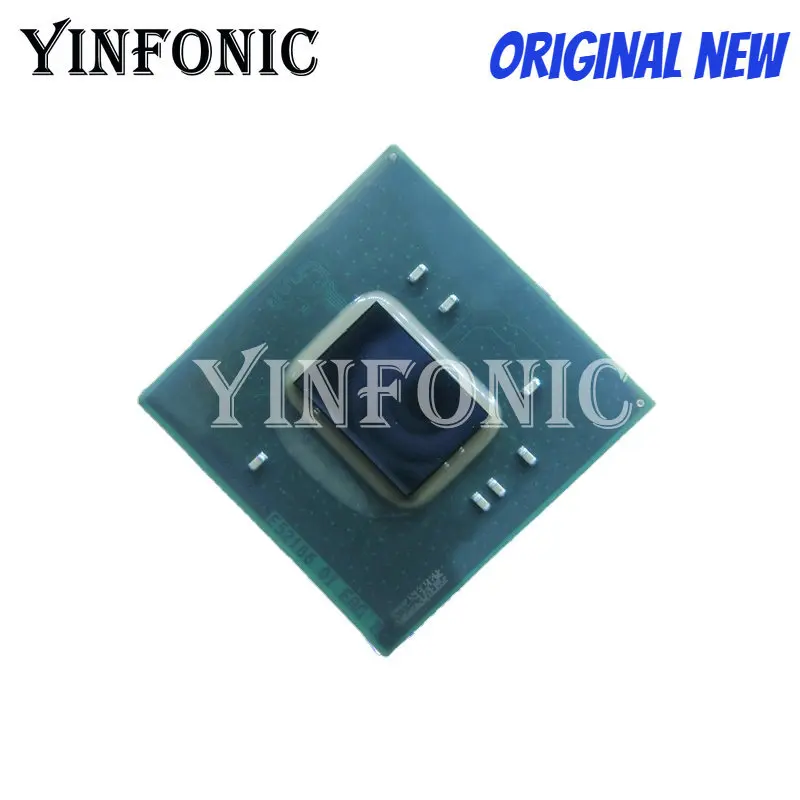 

Новый SLBX9 N455 центральный процессор BGA чипсет 100% хорошо работает
