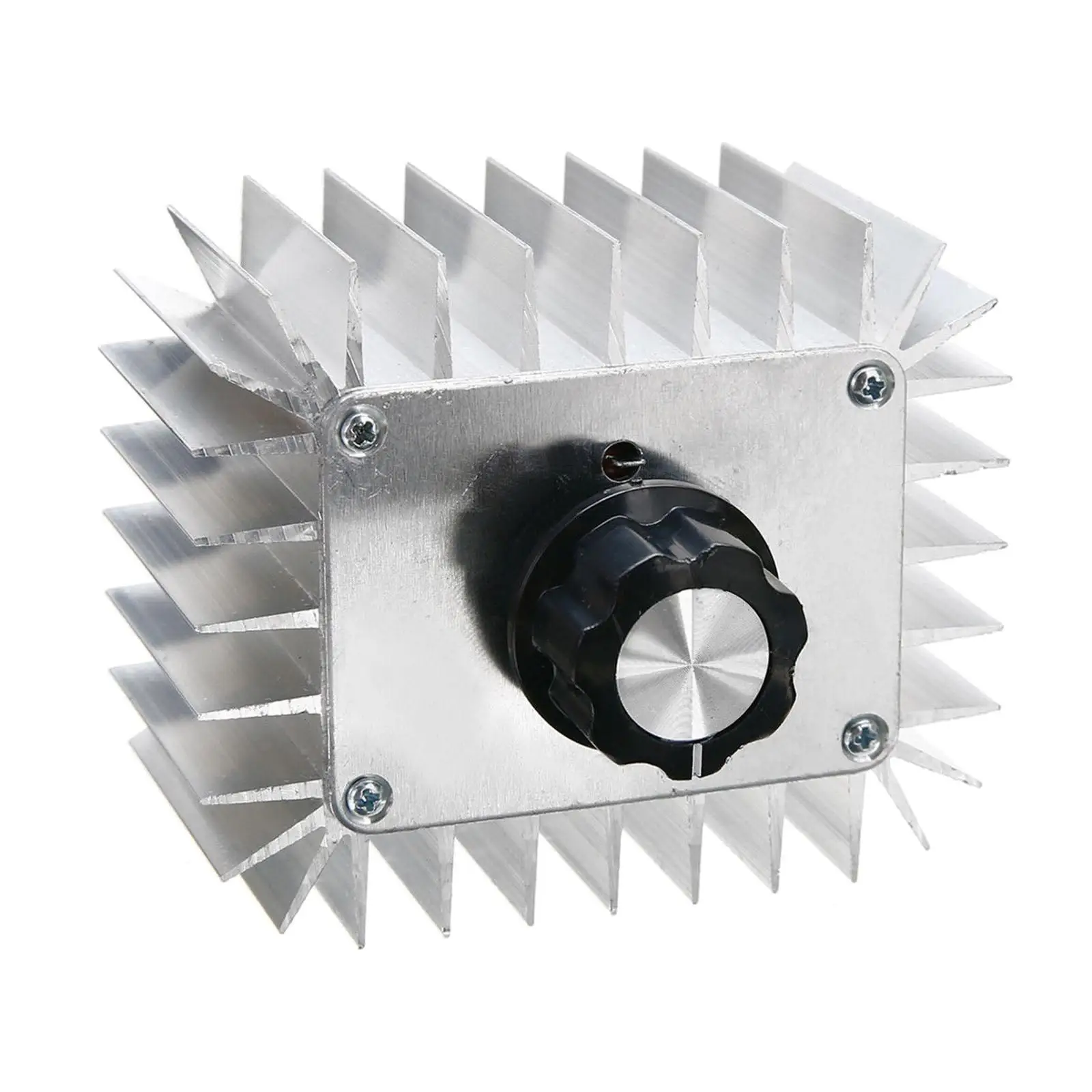 

5000W Motor Speed Controller SCR Voltage Regulator Attemperation Module