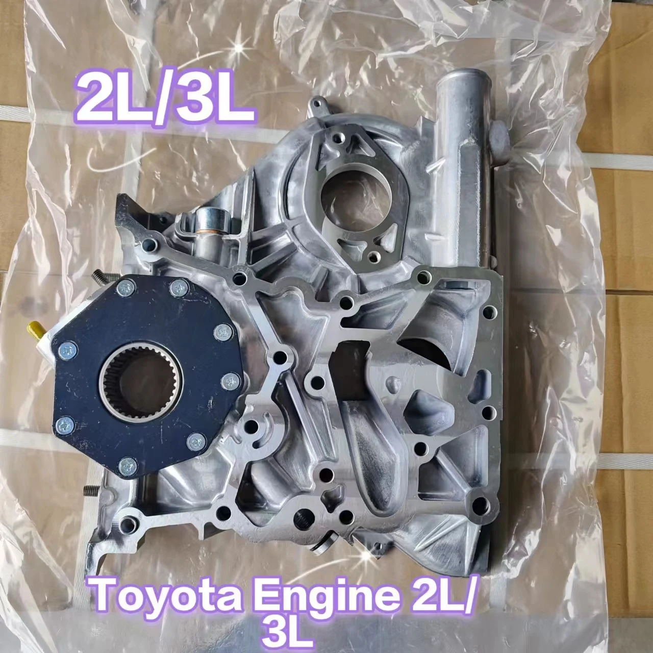 Масляный насос g13a g13b для двигателя suzuki 16100-82811