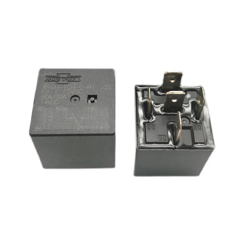 Реле 896H-1CH-C 12 В 24 896H-1AH-C C1 R1 U03 M30