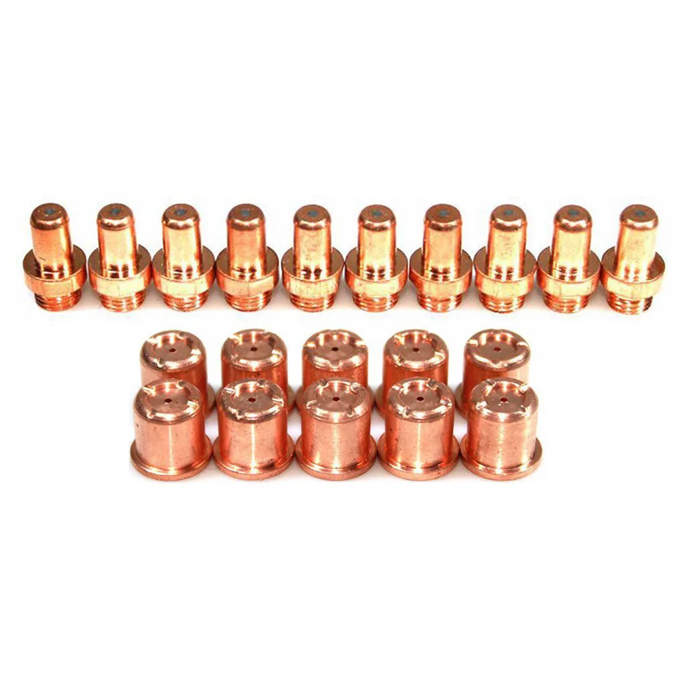 Для плазменной резки CP-70 плазменные насадки плазменный электрод WSP-09003 1402 1376