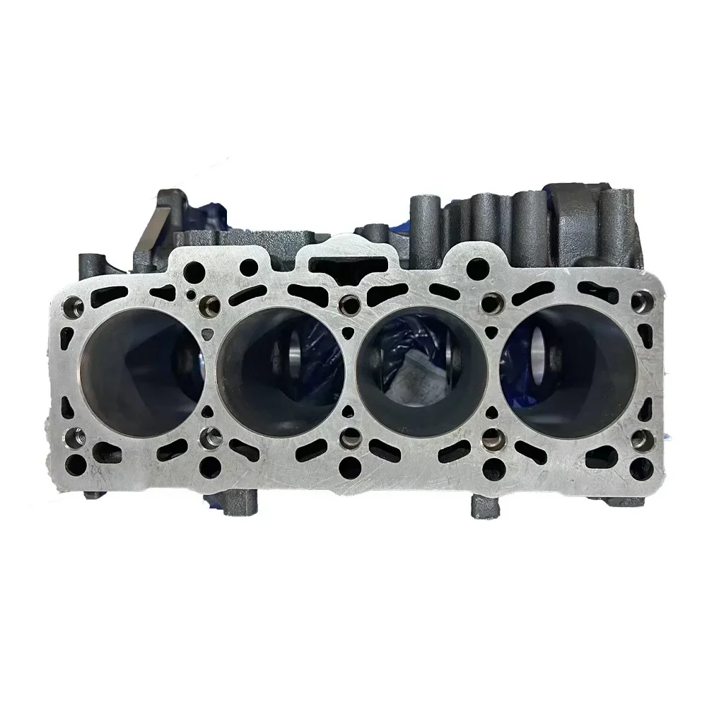 Фото Для блока двигателя CAY CLH CXX DDY DGT CAA CKU CFF CFF CF №2