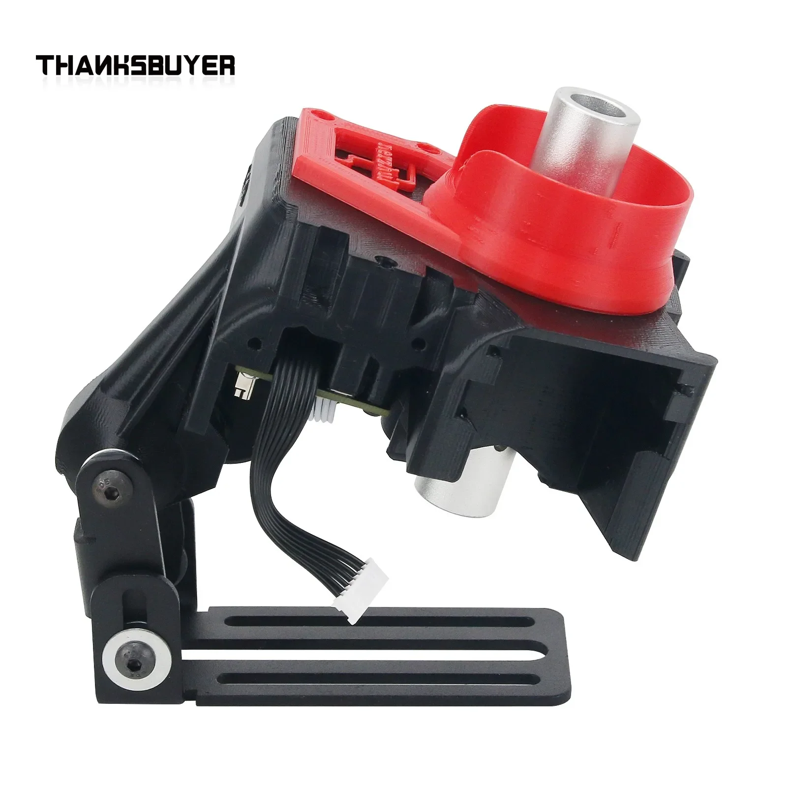 Переключатель сигнала поворота и стеклоочистителя для Logitech G29 G27 thrdmaster T300