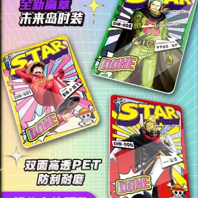 Оптовая продажа цельные коллекционные карты Kameng Звезда Эмаль рельеф 3d лазерный