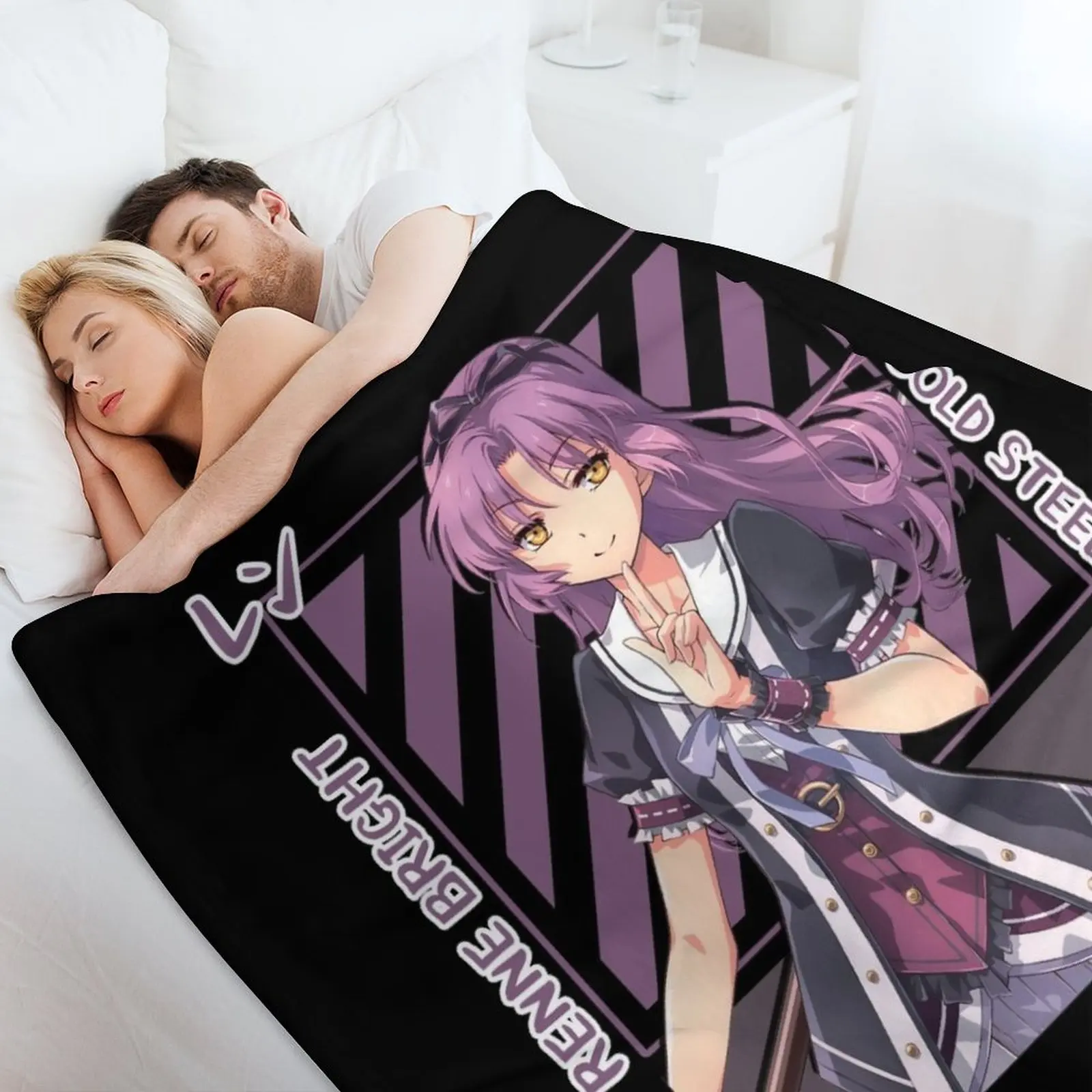 Стильные одеяла Renne детские