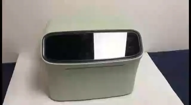 

LHB1200 Hot Sale Hospital Use 120 Tests/Hour Fully Auto Bio Chemistry Analyzer Clinical