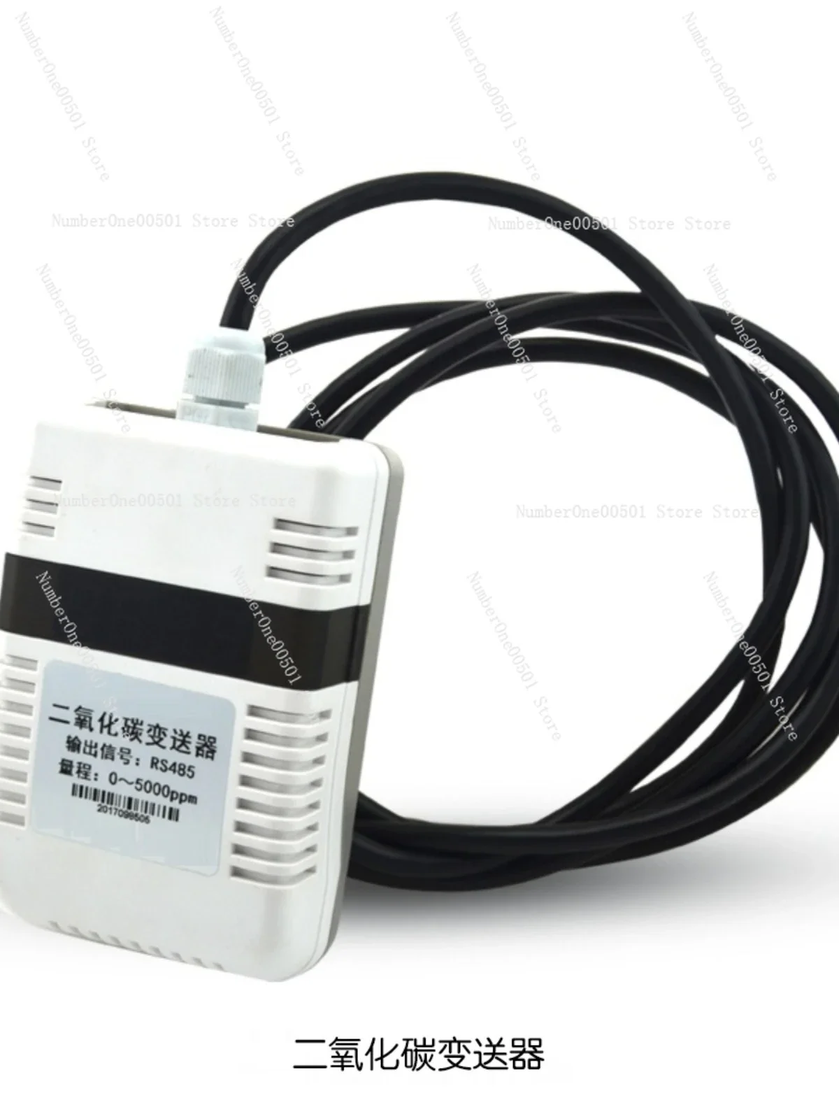 S8 0053 рекламный оригинальный шведский SenseAir инфракрасный модуль CO2 датчик