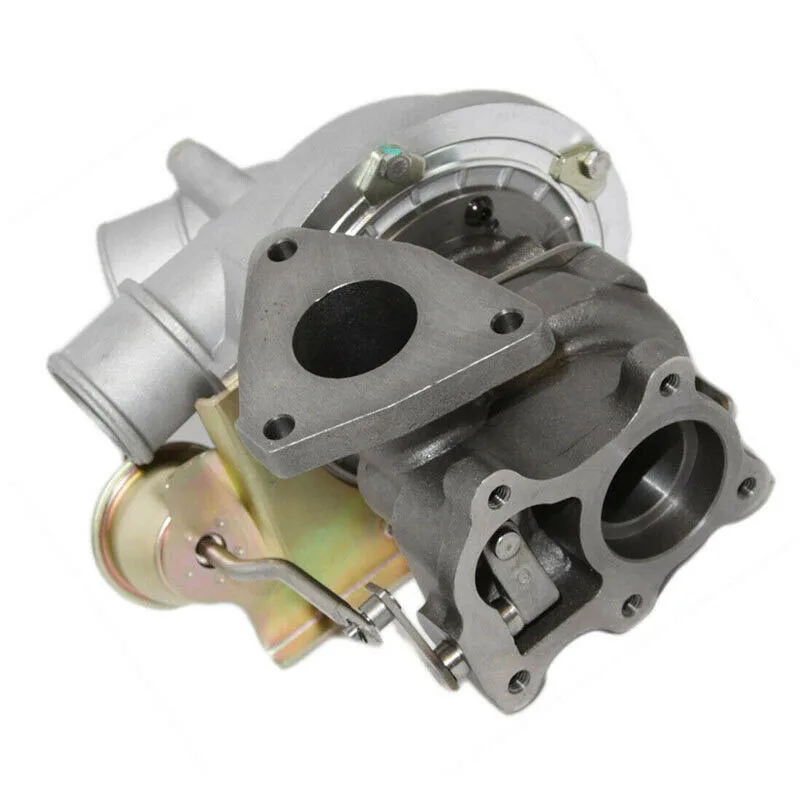 HT12-19B/19D 14411-9S000 Turbo Charger для Nissan D22 Navara 3.0L ZD30 97 ~ 04