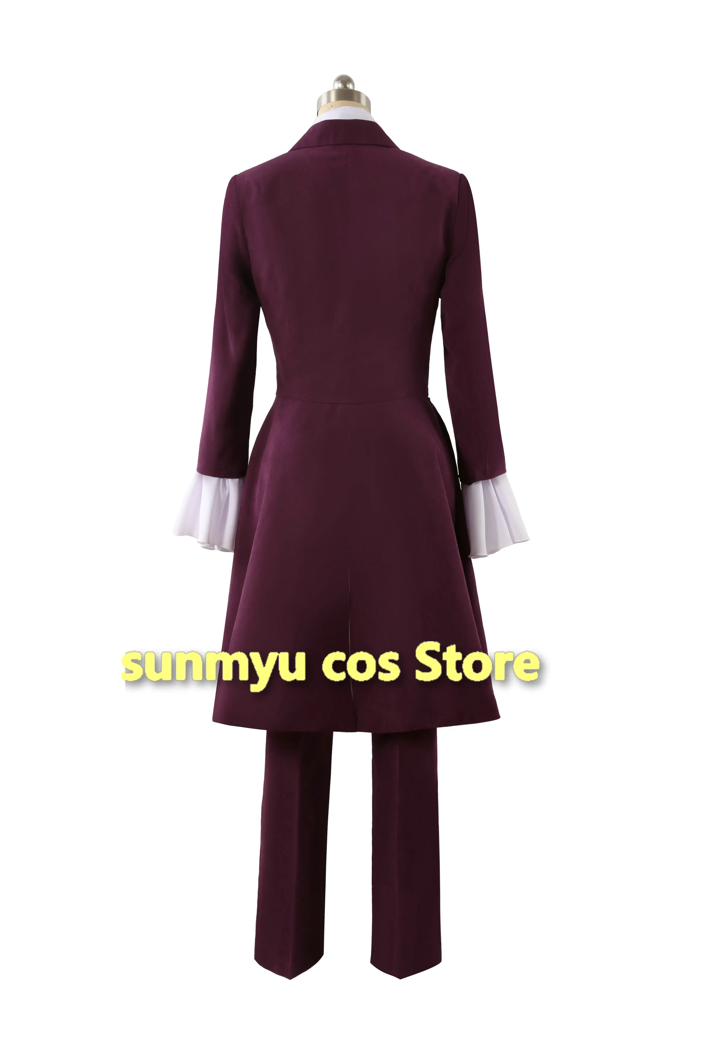 Костюм для косплея Cagalli Yula Athha Mobile Suit Gundam Seed Freedom Индивидуальный размер Cosplay