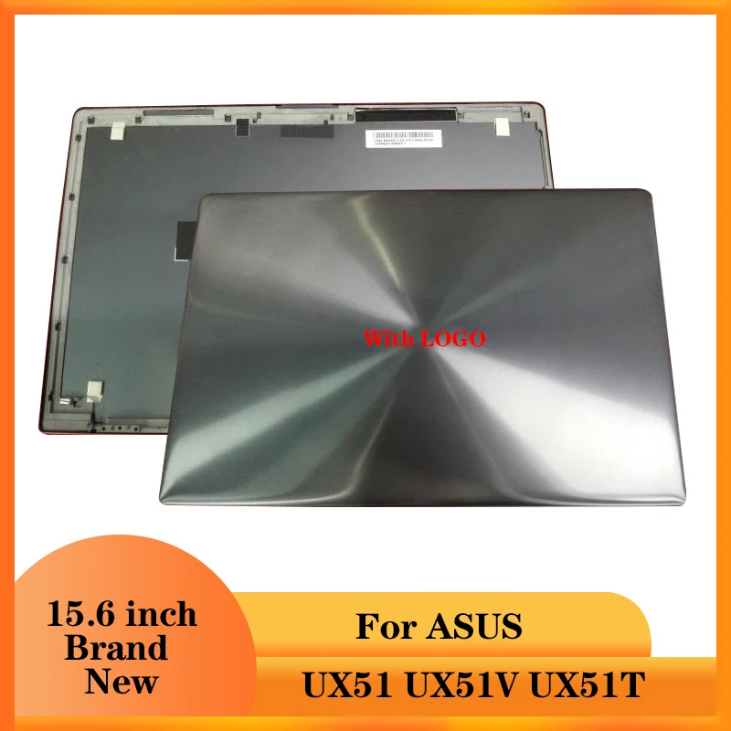 

NEW For ASUS UX51 UX51V UX51T Laptop Case LCD Back Cover Notebook Computer Case