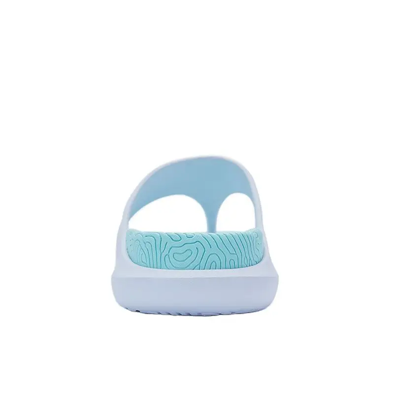 PEAK TAICHI Flip Flops Men Summer Sandals Fashion Beach Home Slippers Male Garden Swimming Pool Shoes Indoor Clogs ET22107L