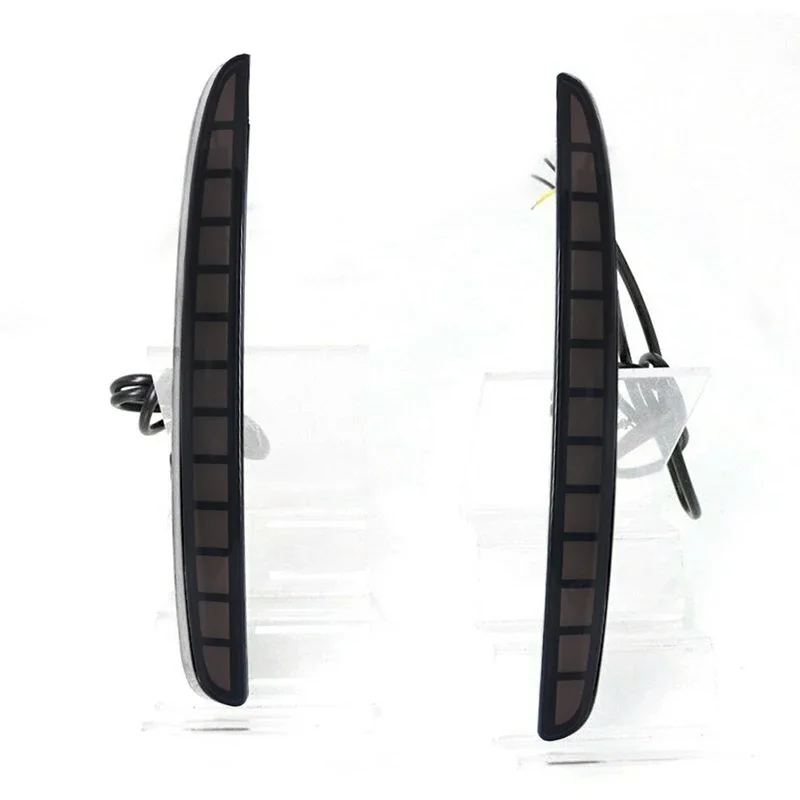 

Для Honda Civic хэтчбек/Тип-R/SI 4-дверный седан 2017-вверх, красный цвет, задний бампер, отражатель, задний/стоп-сигналы с указателем поворота