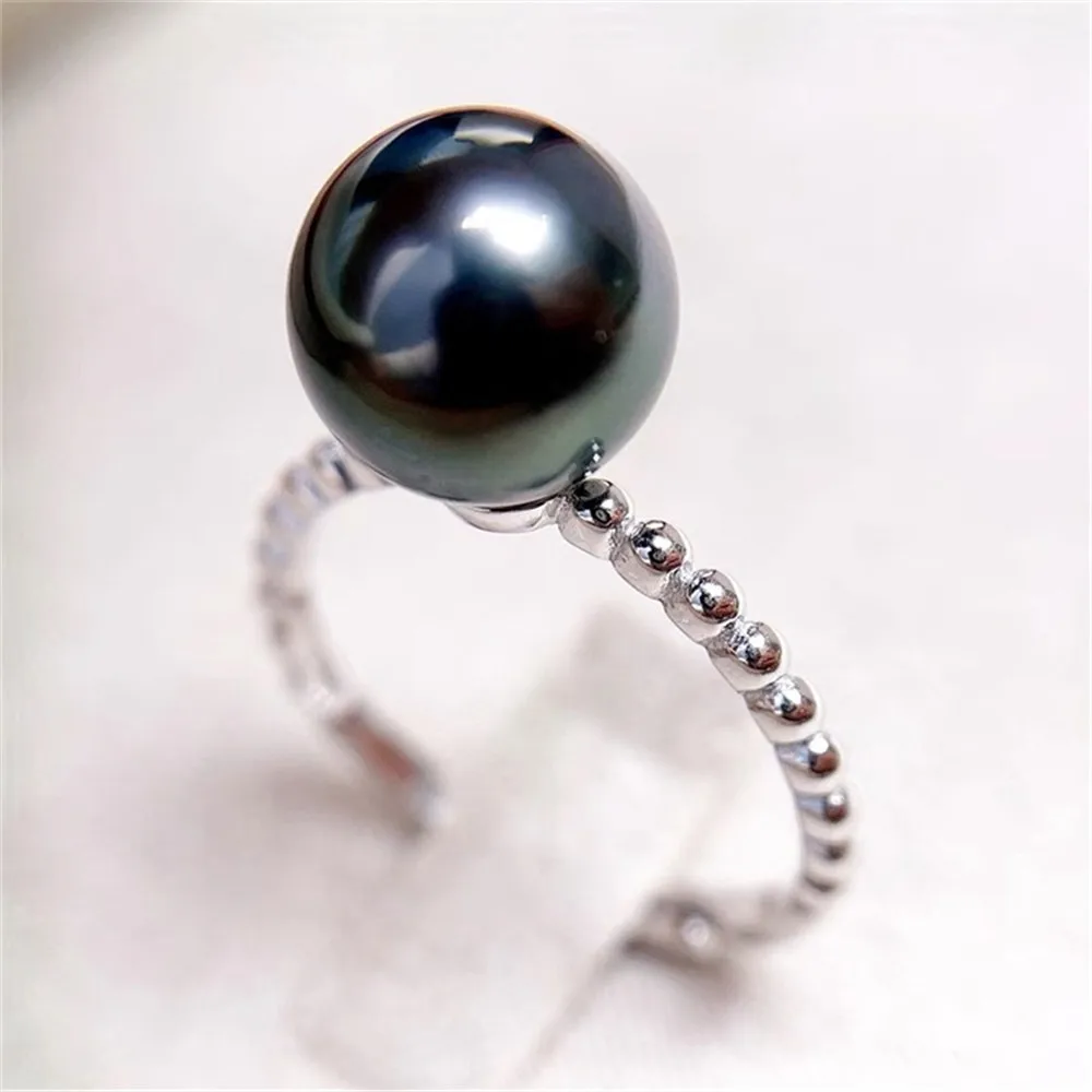 Жемчужные аксессуары сделай сам 18 карат в упаковке золотое медное толстое