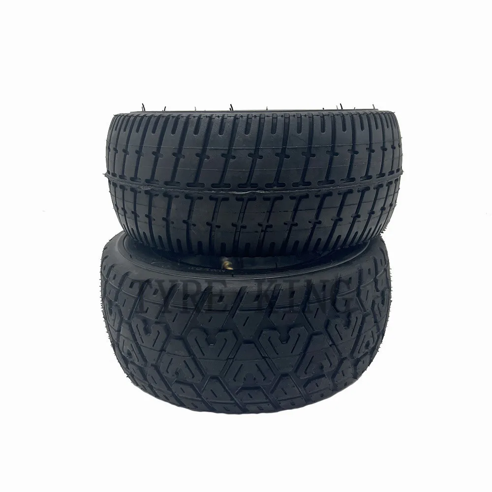 Шина 200x75 для мини-электрического скутера 8 дюймов обновление 200X50 расширенная