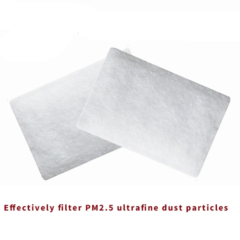 CPAP воздушный фильтр-сверхтонкие одноразовые сменные фильтры для машин-40