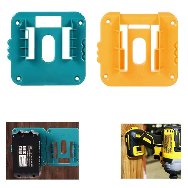 Держатель для батарей Makita Dewalt 18 в 20
