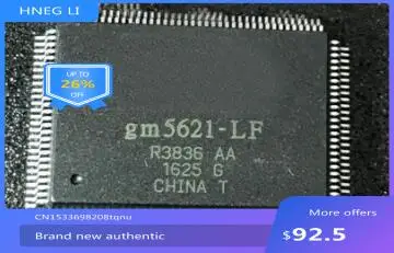 Бесплатная доставка IC new % gm5621-LF