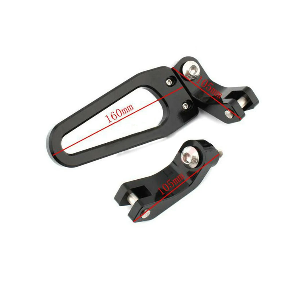 Задний кронштейн для пассара и жира мотоцикла BMW R18 2020 классические аксессуары |