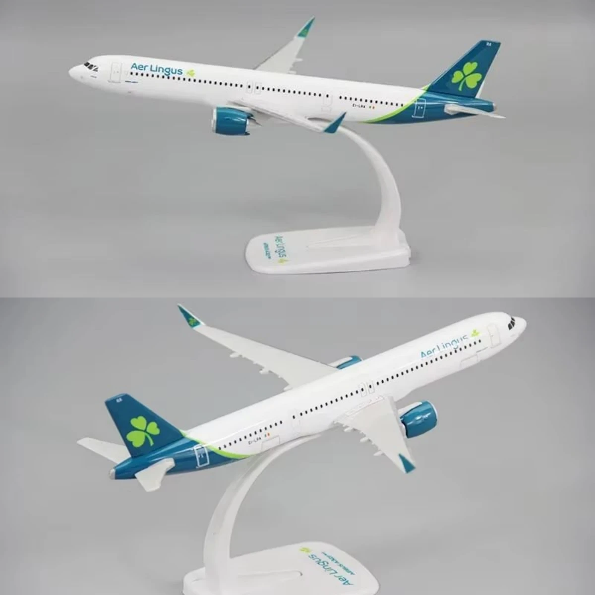 Масштаб 1:200 модель Aer Airlines самолет из металлического сплава коллекционное