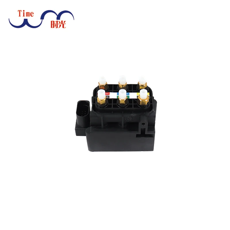 Клапанный блок W292 C292 для Mercedes Benz GLE350 GLE400 GLE450 GLE550 модуль управления воздушной