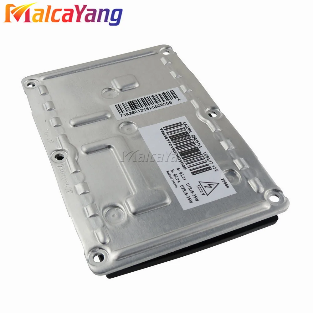 89030471 89035113 D1S D1R D2S ксеноновая фара головного света для Audi A4/S4 2003-2005 BMW 1 серии E81 E87