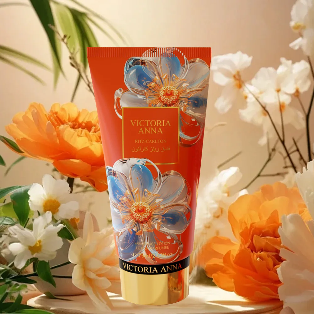 Фруктовый спрей для тела набор цветочного лосьона отбеливающий питательный крем