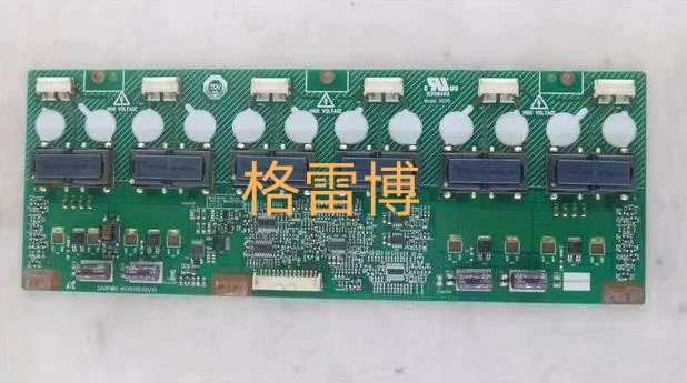 

T-CON плата высокого напряжения для / E206453