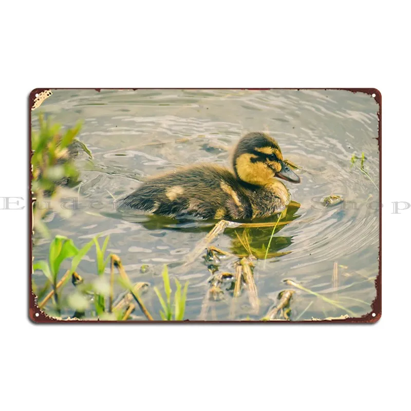 

Водяной детский металлический знак для дома фотообои Печатный кинотеатр жестяной знак плакат