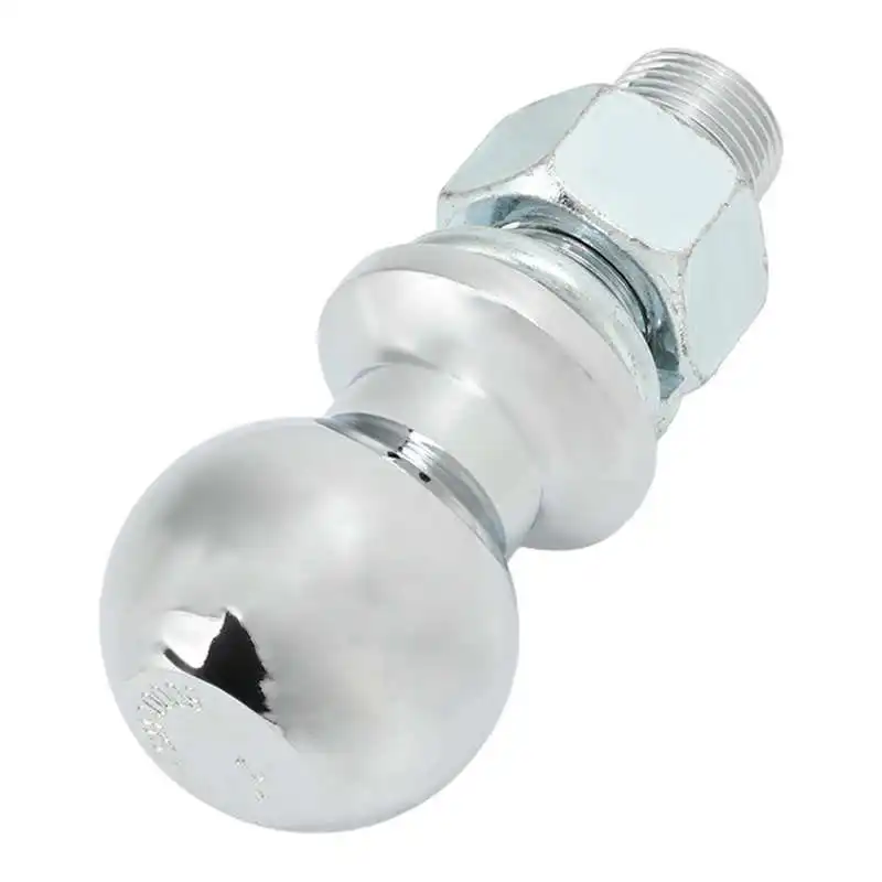 

Шарик прицепа для безопасной установки, прицеп грузоподъемностью 6000 фунтов