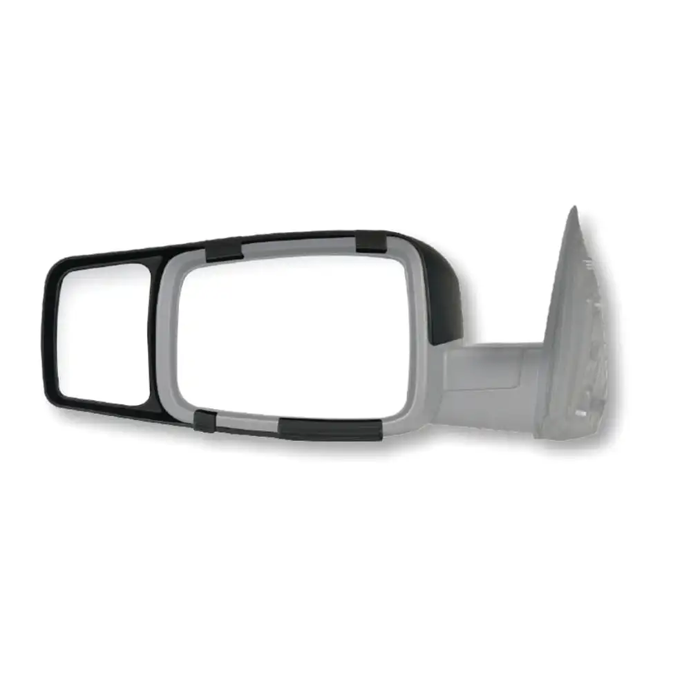 

Snap-On Towing Mirrors For Dodge Ram 1500 (09+), 2500/3500 (10+)
