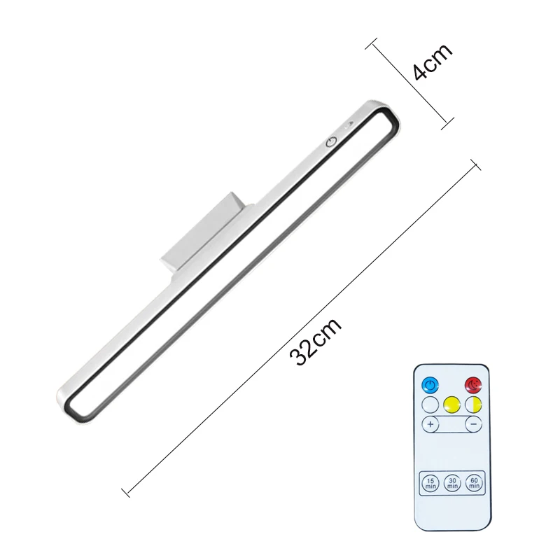 

Ночник LYFS светодиодный USB rechargeable