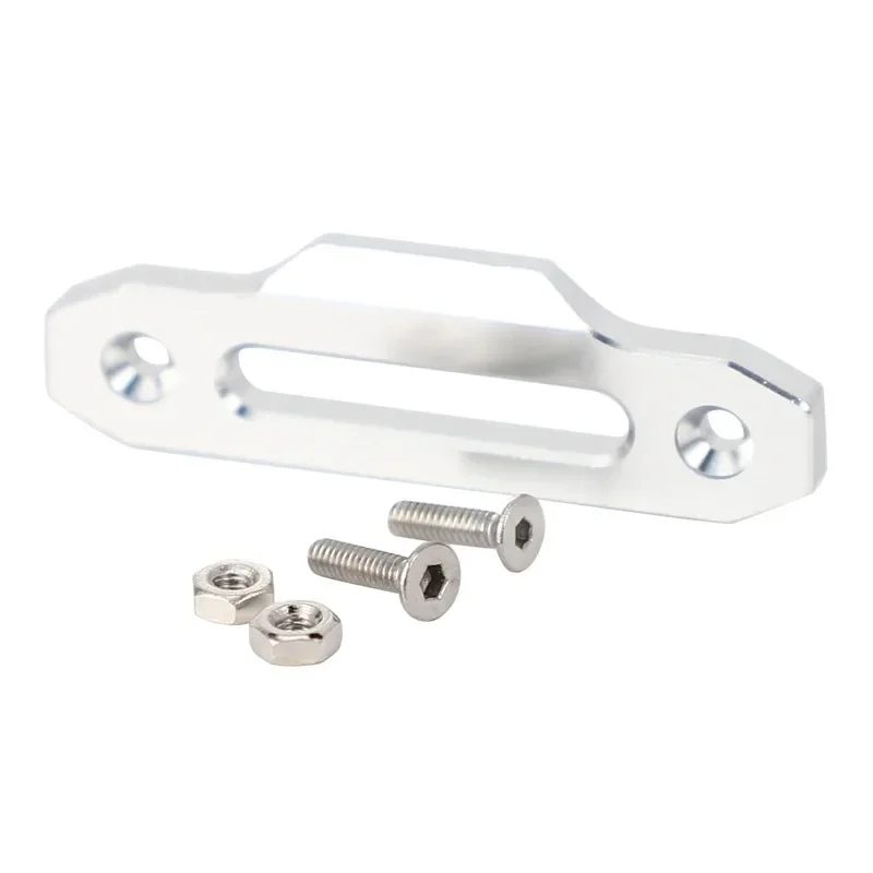 Крепление управления лебедкой Hawse Fairlead из сплава металла для универсального типа