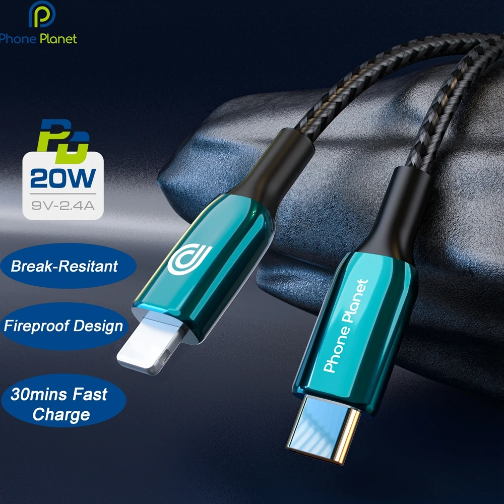 

USB-кабель для быстрой зарядки телефонов