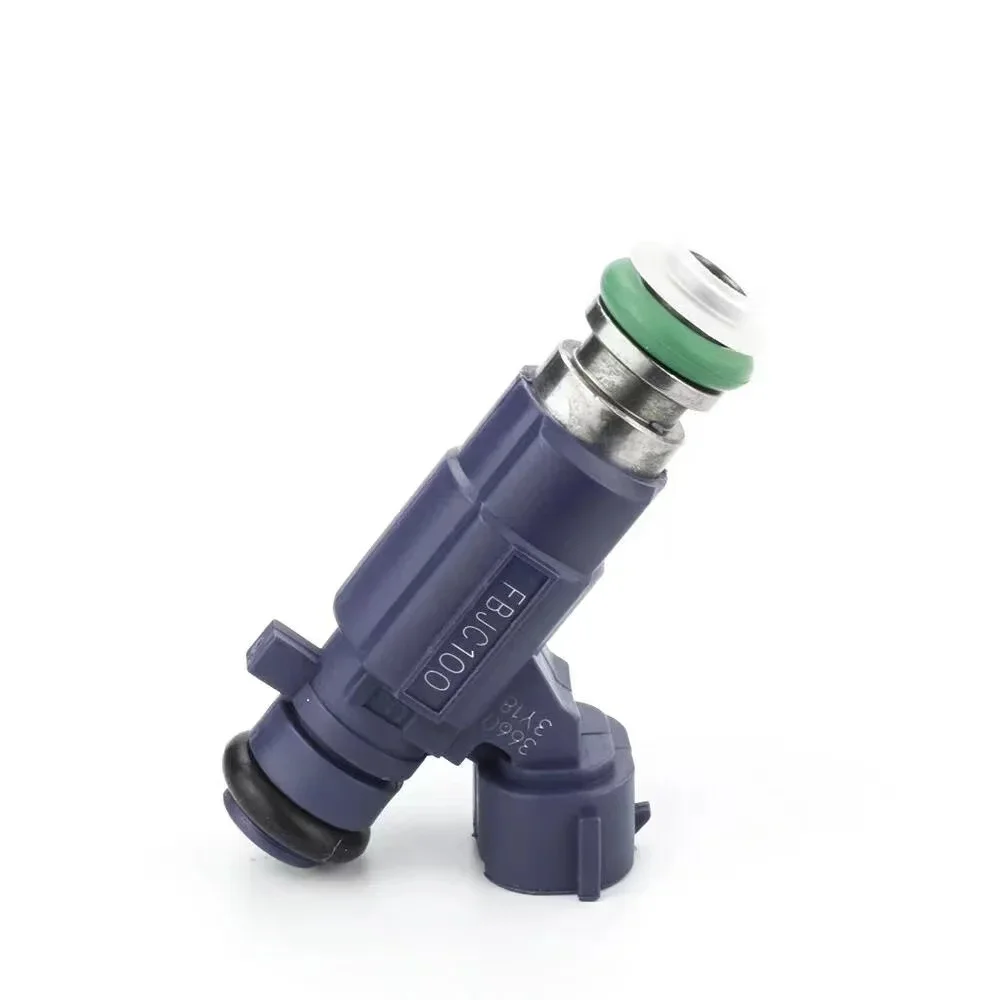 Топливный инжектор 16600-2Y915/FBJC100 Подходит для Nissan Teana 2 3 Paladin T30 demeanour A33 QR20DE QR25DE